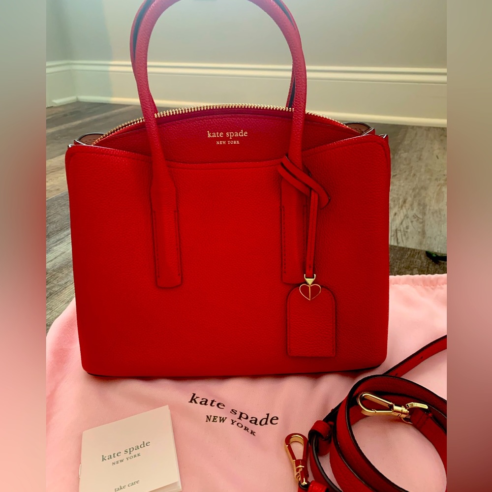 Kate Spade Crossbody/ Sachel ♠️Handbag